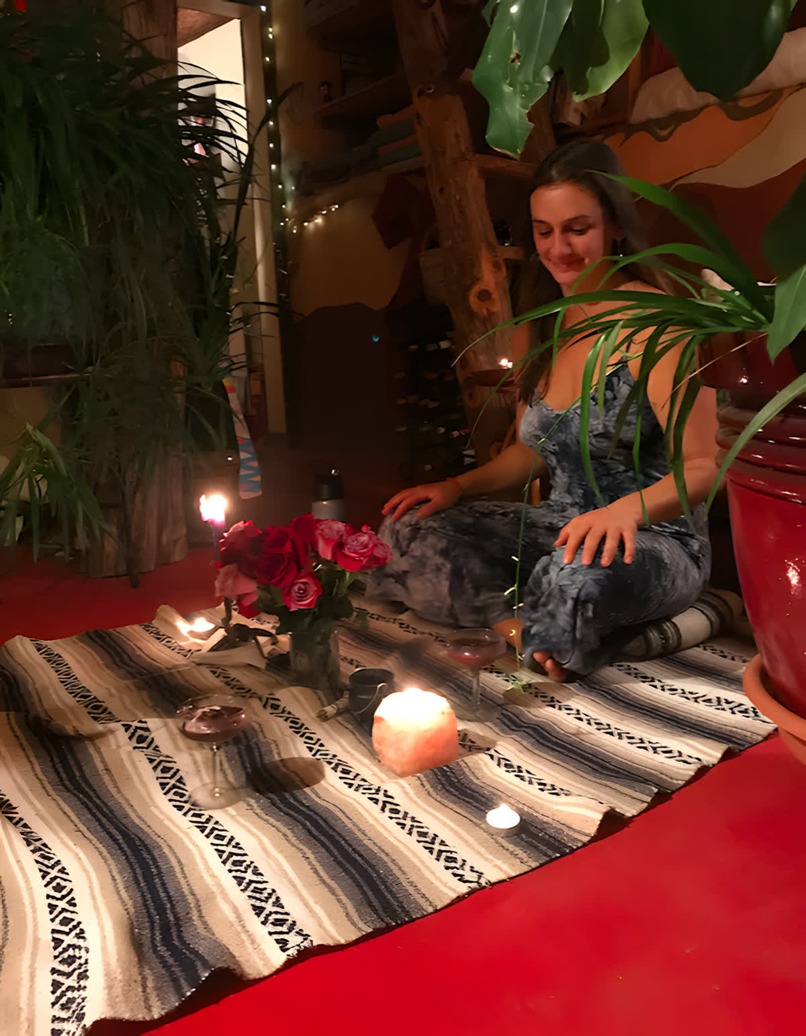 Winter Solstice Ceremony