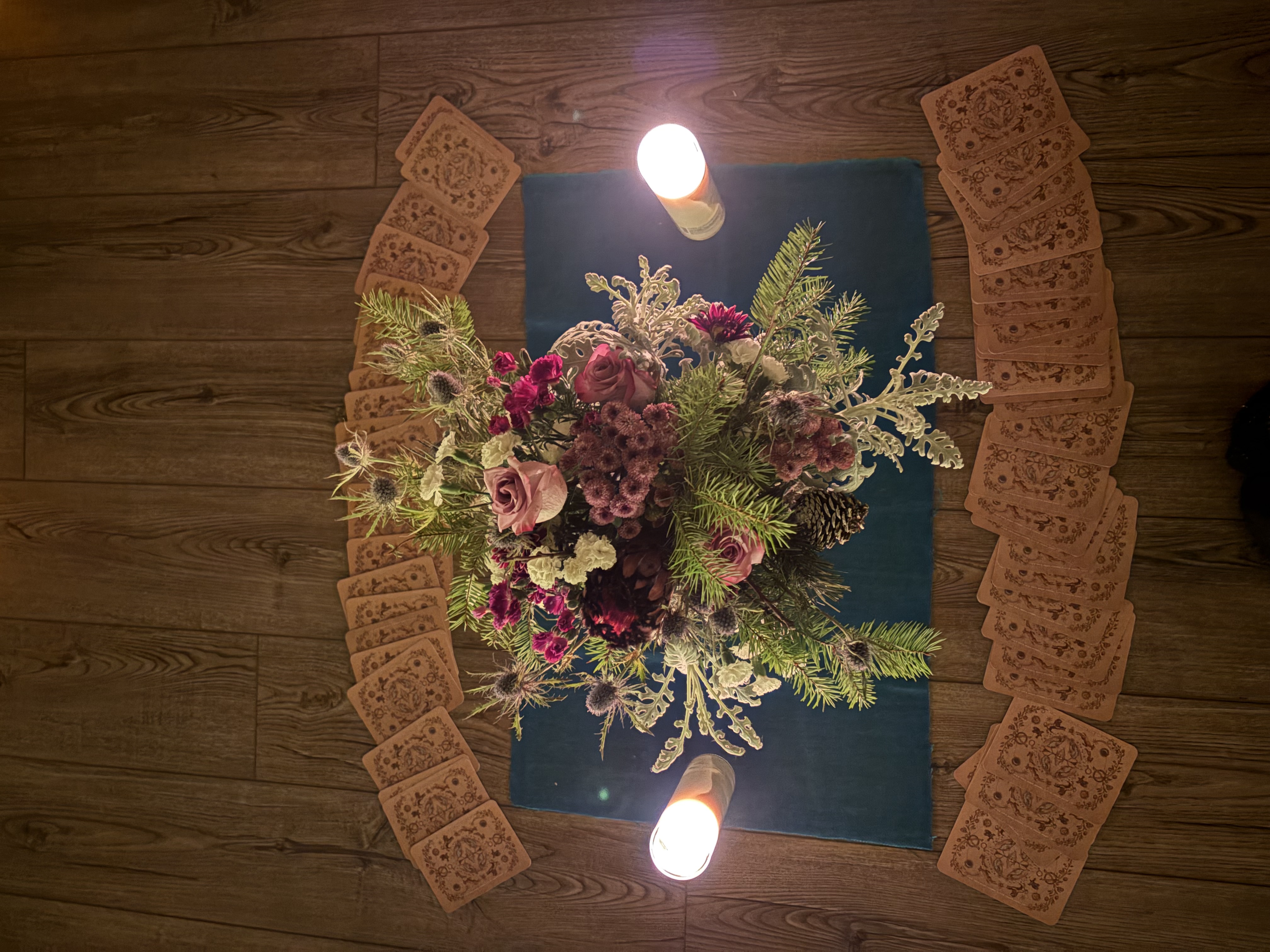 Mid-Winter Seasonal Ceremony: Celebrating Imbolc